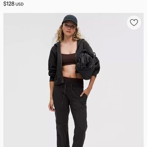 Lululemon Dance Studio Mid-Rise Pant